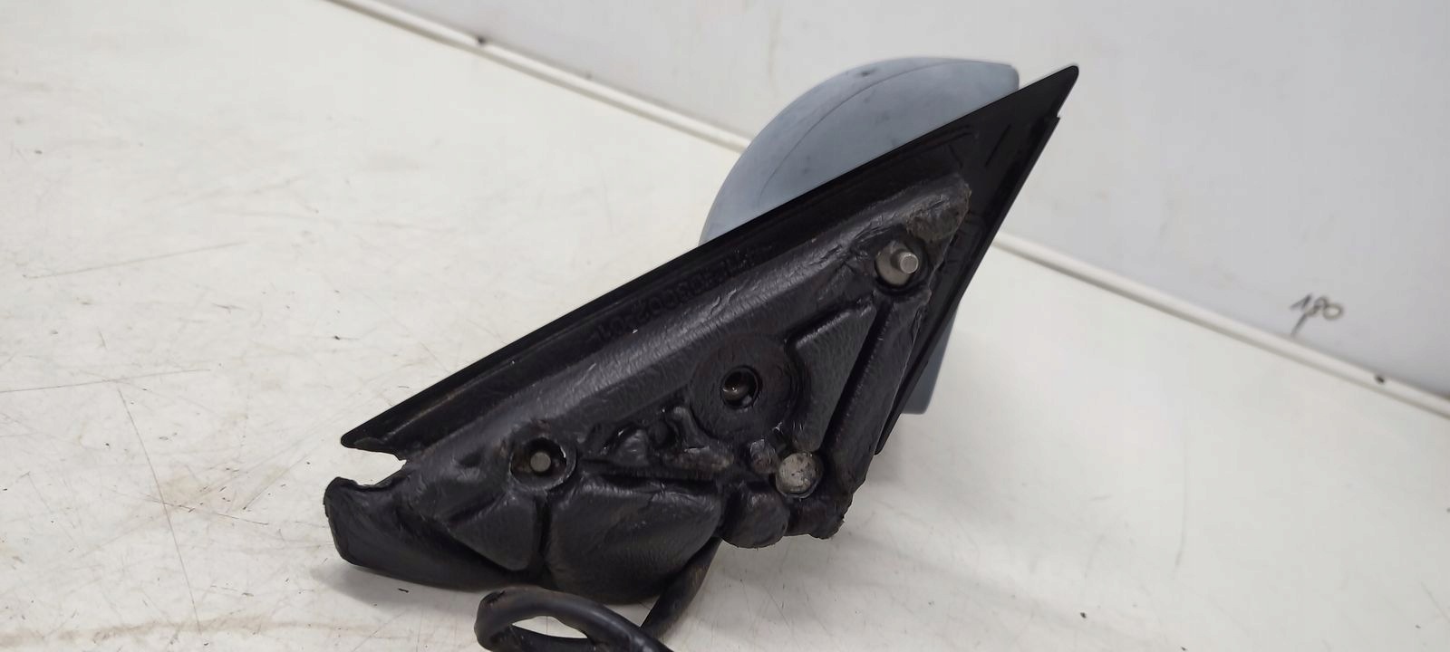 mirror right do malowania 7pin Audi A3 8P