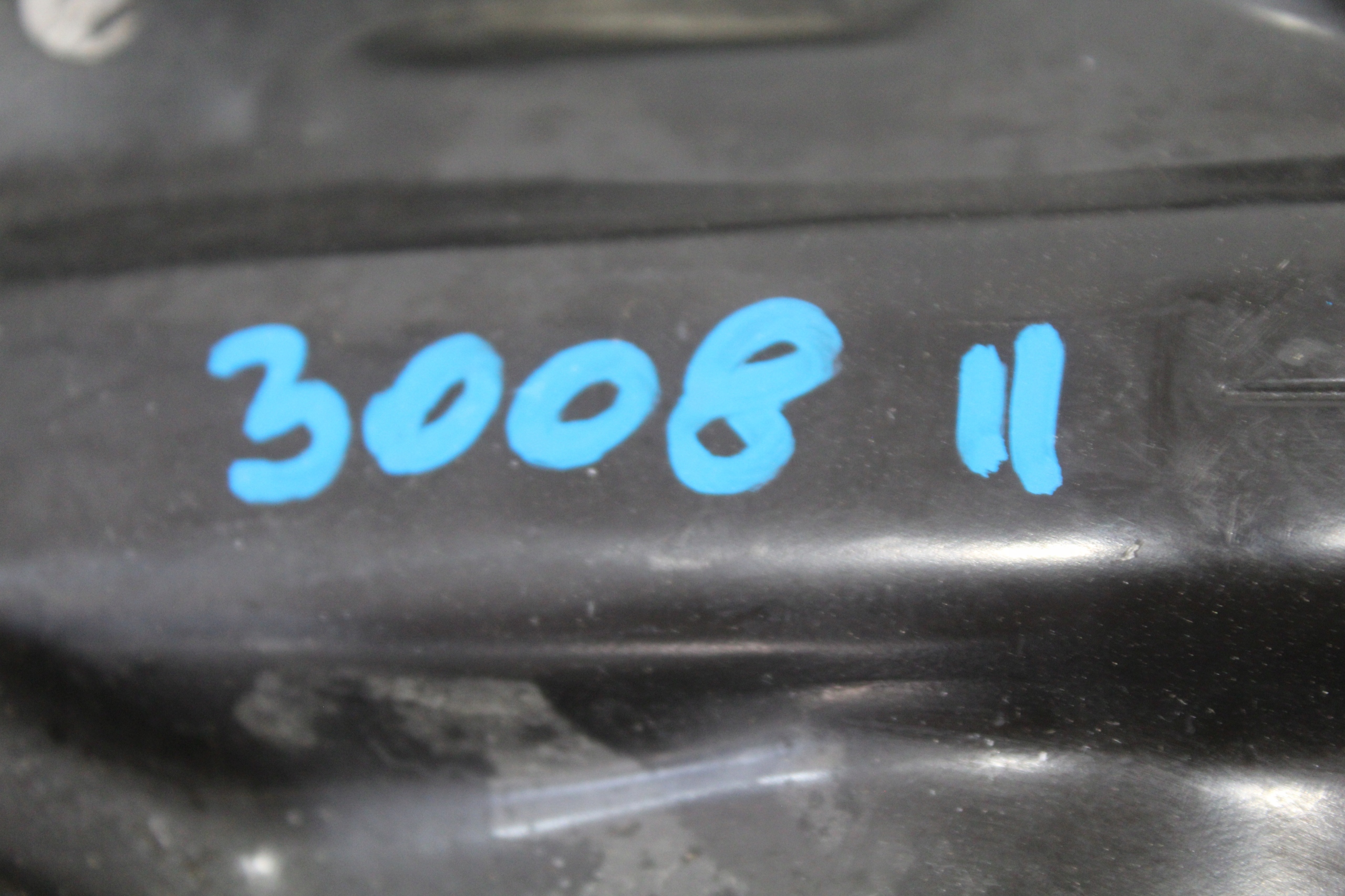 SUPPORTO STAFFA PEUGEOT 3008 II 2
