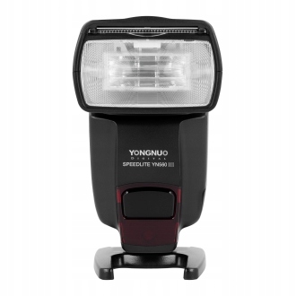 Lampa błyskowa Yongnuo YN560 III V2018 GN58 z odbiornikiem 2.4GHz