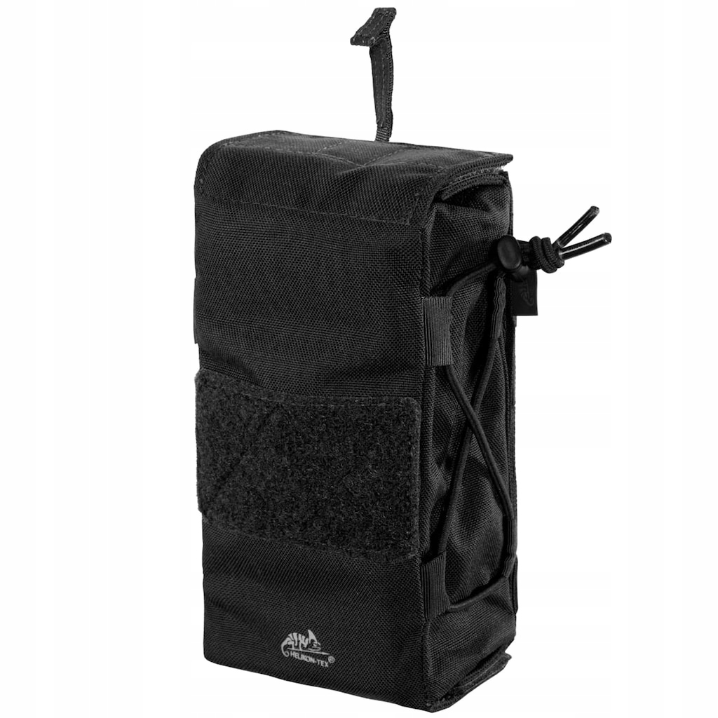 Zdravotnický zásobník Helikon-Tex Competition Med Kit černý