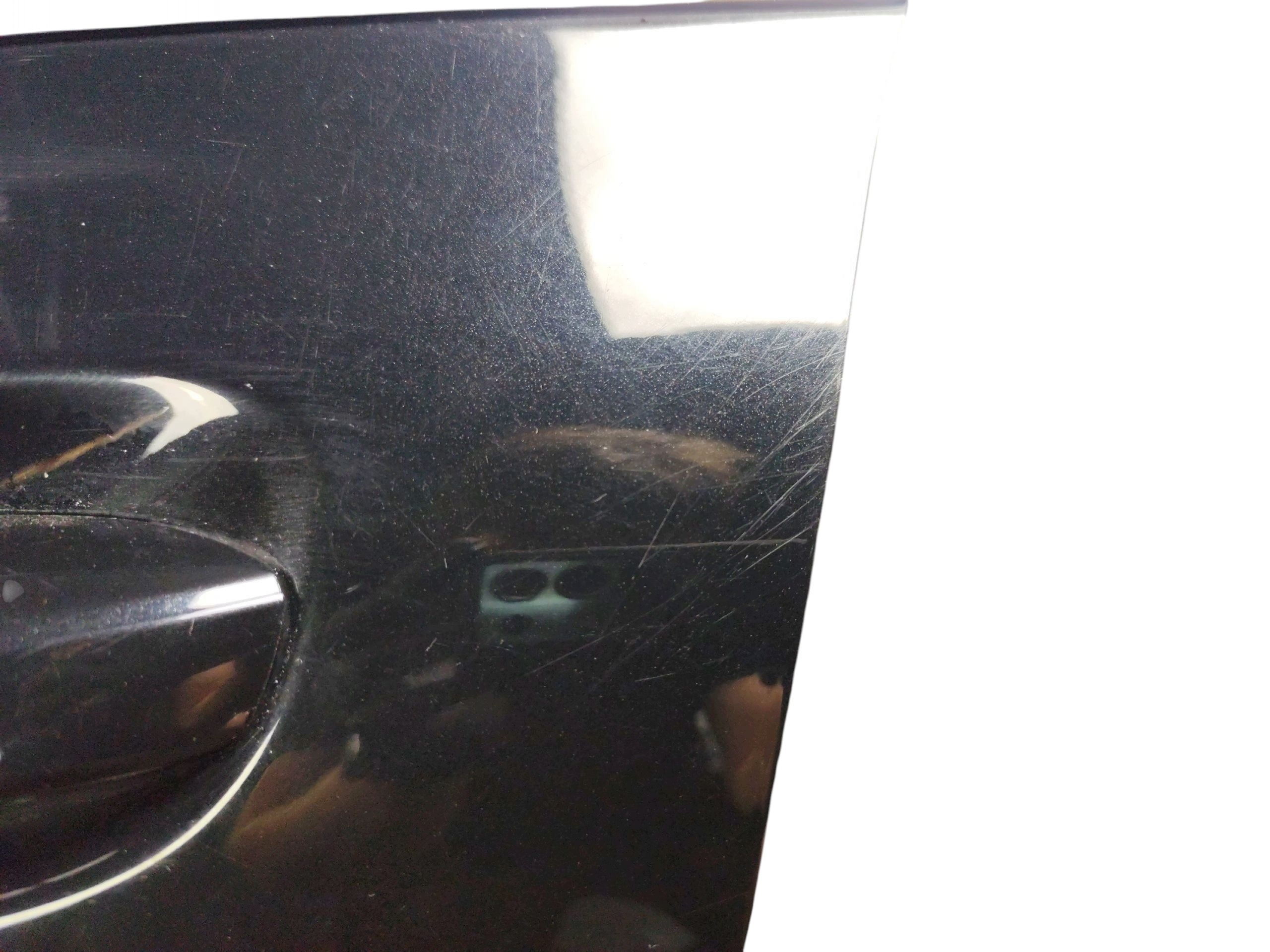 door left front MERCEDES CLA W117 LAK: 191 (15-17)