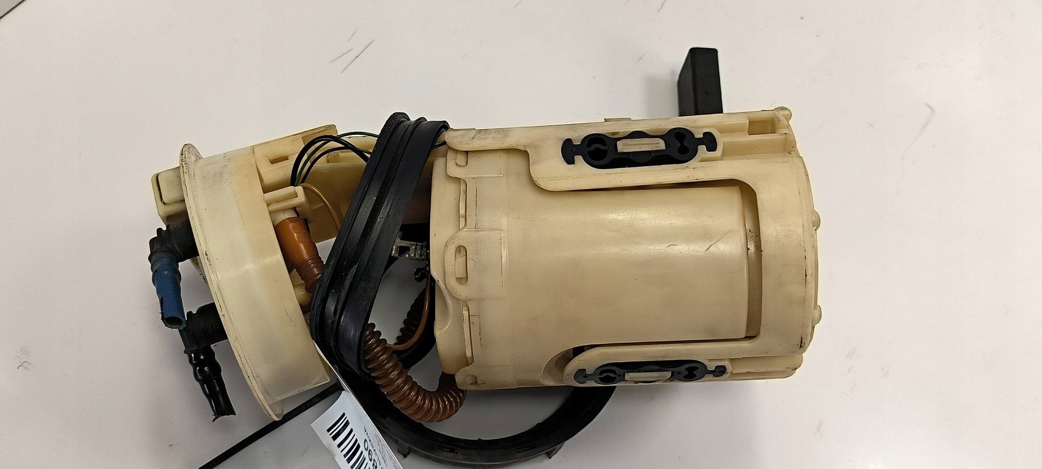 pump fuel 1J0919051C AUDI A3 8L