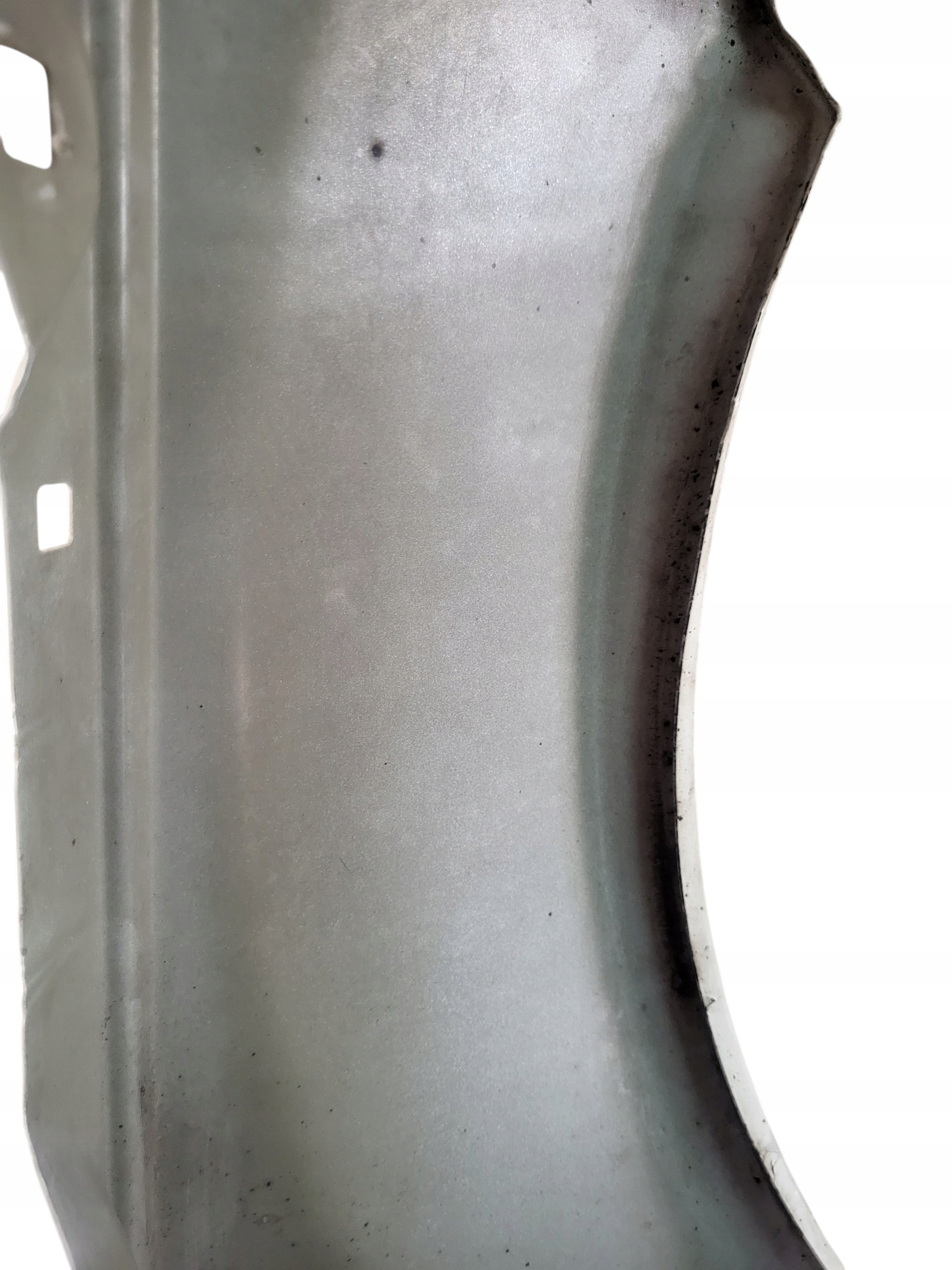 fender left front MERCEDES W204 C204 LIFT 149
