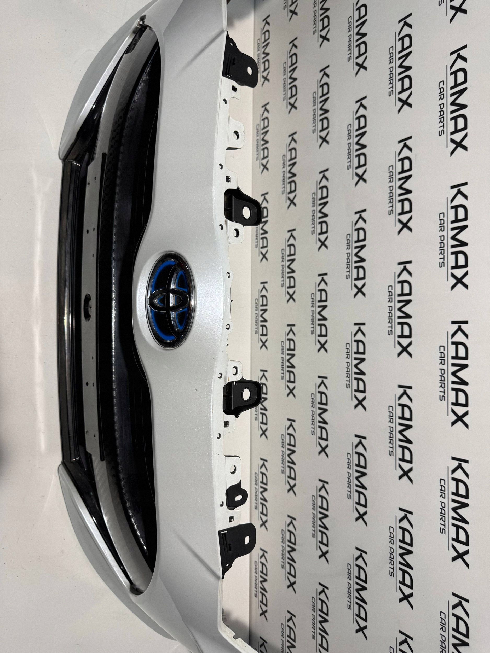 front bumper TOYOTA YARIS IV 20- original 52119-K0050