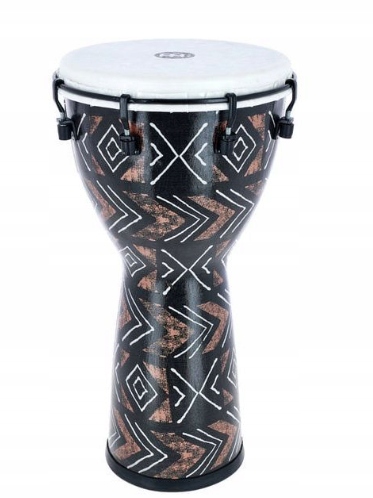 Meinl ADJ10-KA Djembe Alpine 10" (Kanga Sarong)