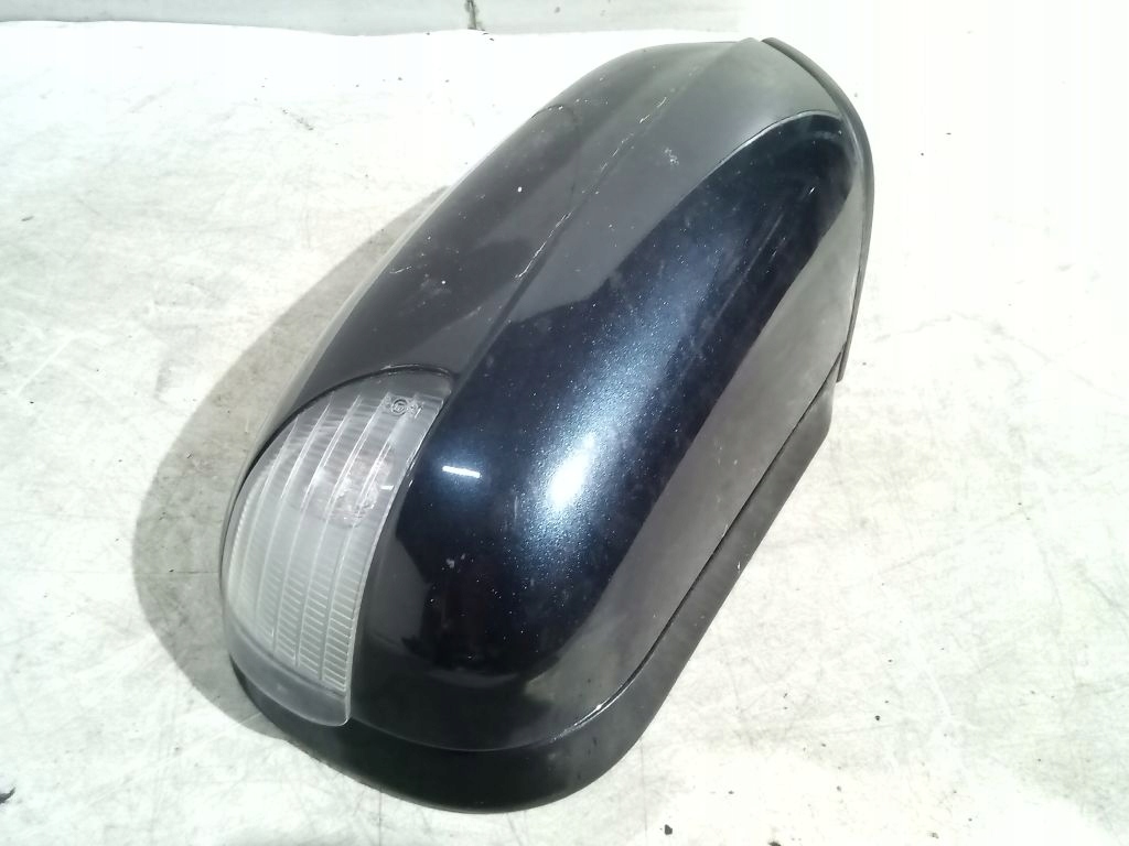 Mercedes W210 lift FL mirror right electrics 7 PIN 189