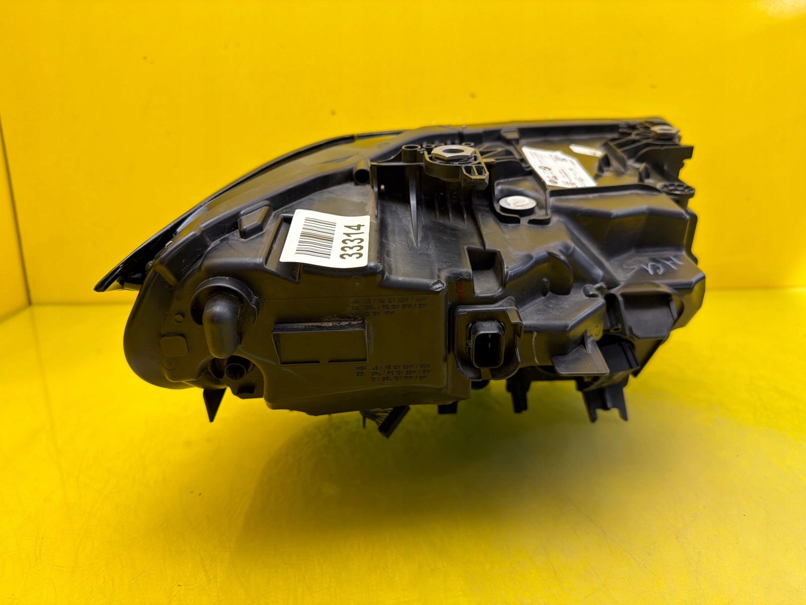 light left BMW 3 G20 G21 Lift LCI Full Led 5A1A351-05