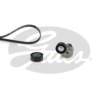 ZESTAW PASKA W/KLINOWEGO Numer katalogowy części K016PK1678