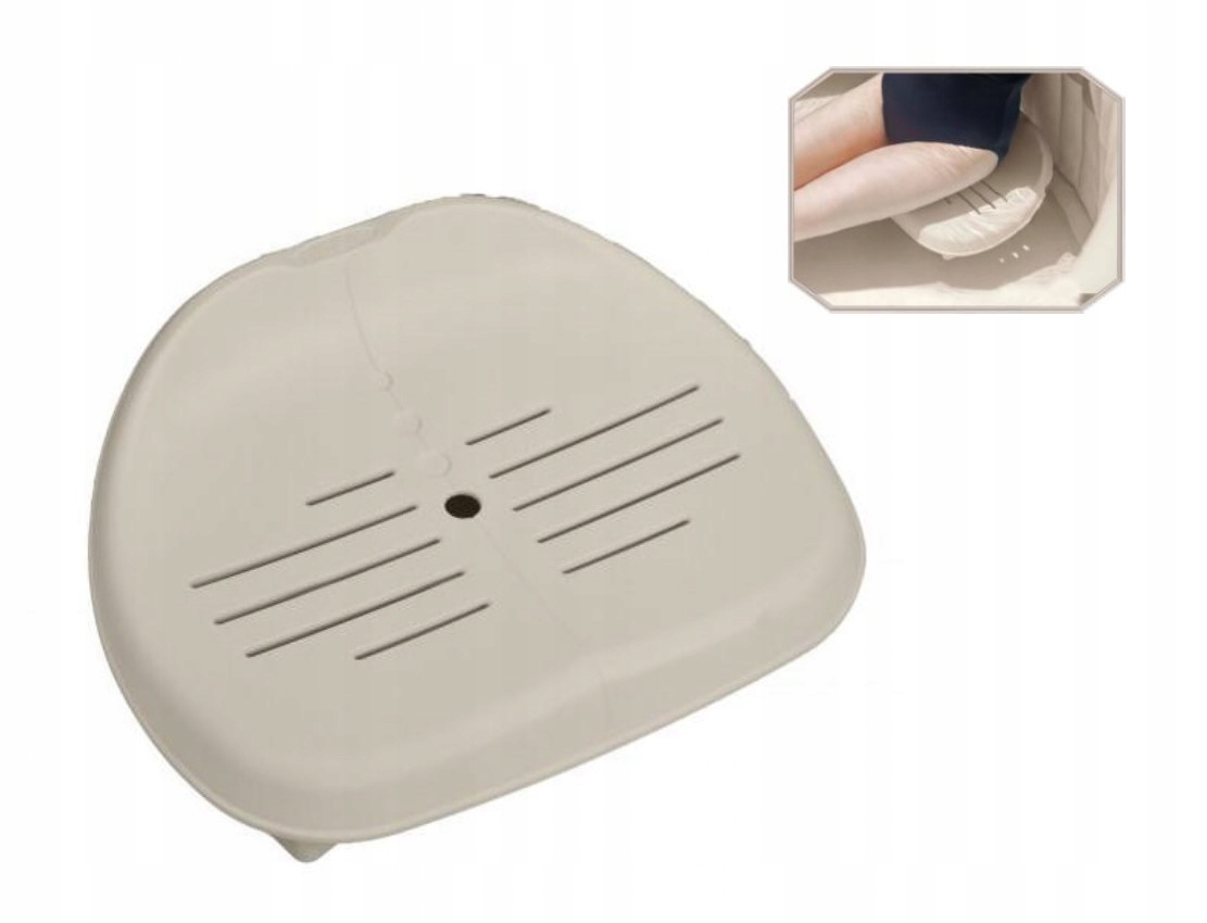 

Siedzisko składane do basenów Spa 28502 Intex