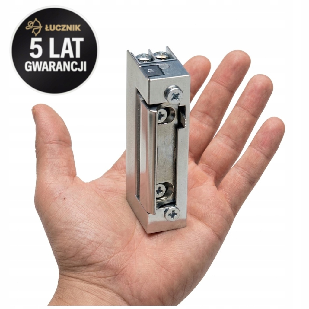 Elektrozávěs s odemykáním a pamětí, funkce paměti a blokování 12 V