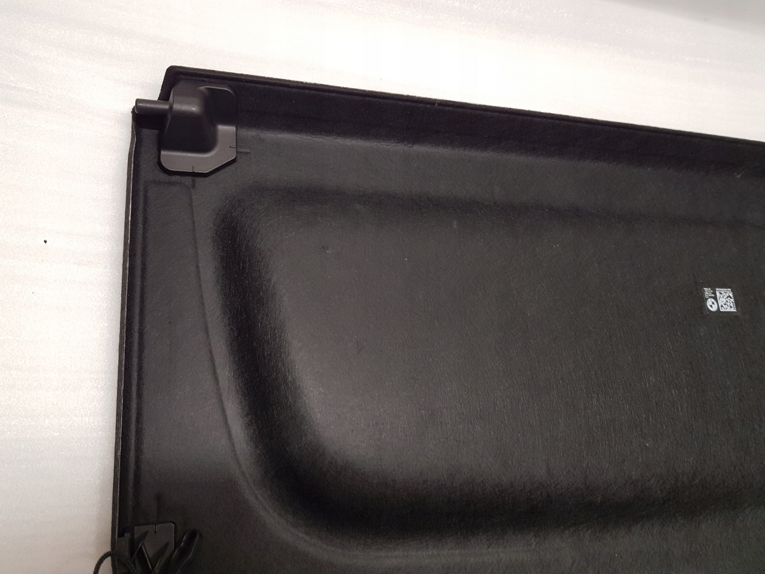 plato boot rear BMW 2 U06 ACTIVE TOURER 7952300