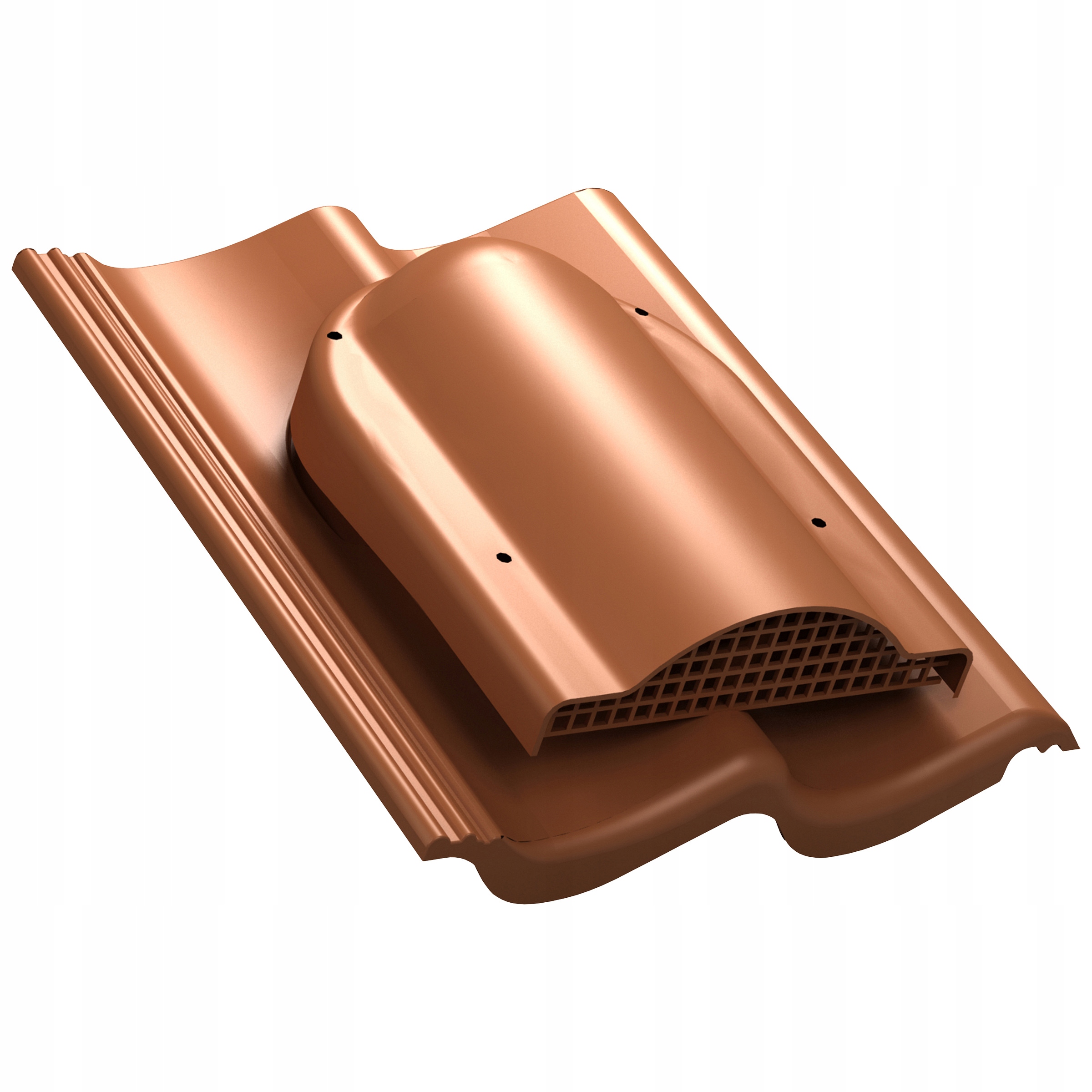 

Wywietrznik połaciowy do Braas Ibf Prodach