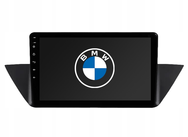 BMW X1 E84 Android радио навигация 6/128 CARPLAY