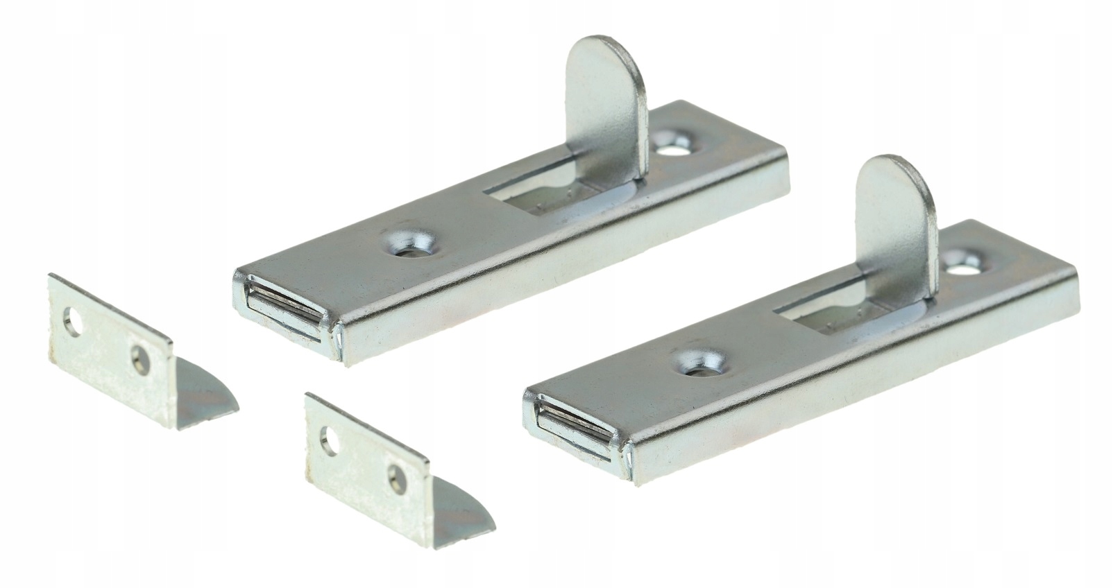 

Zasuwka Meblowa Mała Skobel Zamek Mebli Prosta 2x