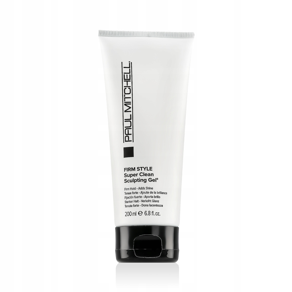 Paul Mitchell FirmStyle Clean Sculpting Gel 200 ml