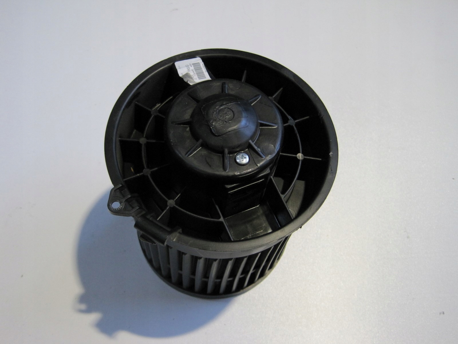 ventilátor topení NISSAN X TRAIL