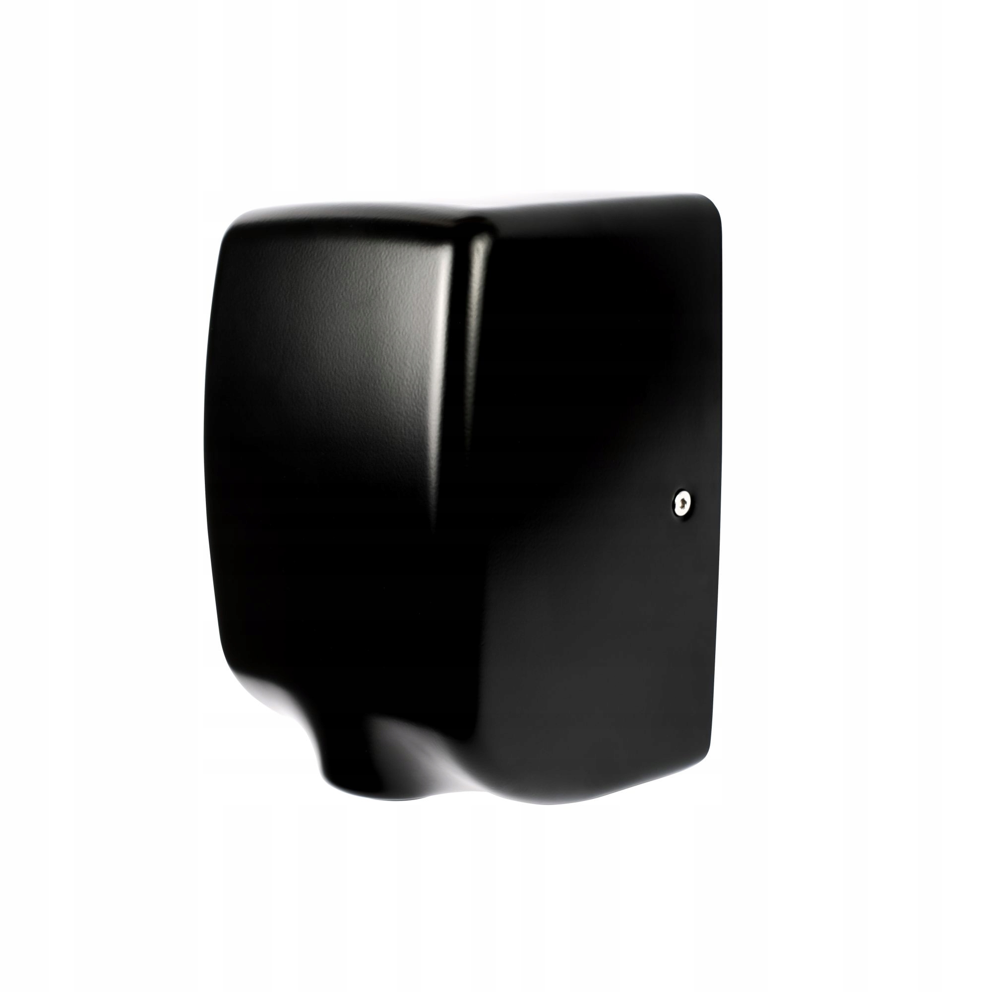 Sušička rukou Faneco 1350 W černá ocel rychlá, moderní design