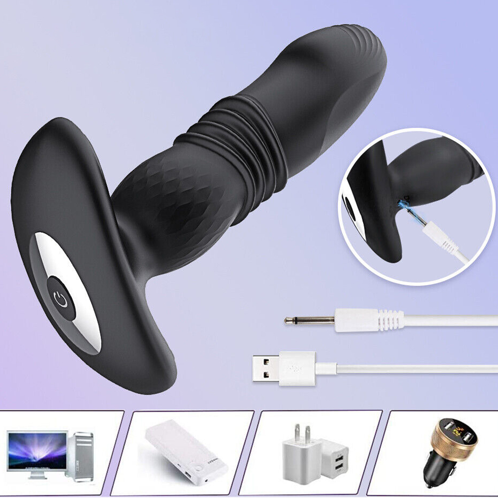 WIBRATOR ANALNE DILDO PCHANIA PUNKTU G ZABAWKI EROTYCZNE MASAŻERY PROSTATY Producent wyrobu medycznego lynker