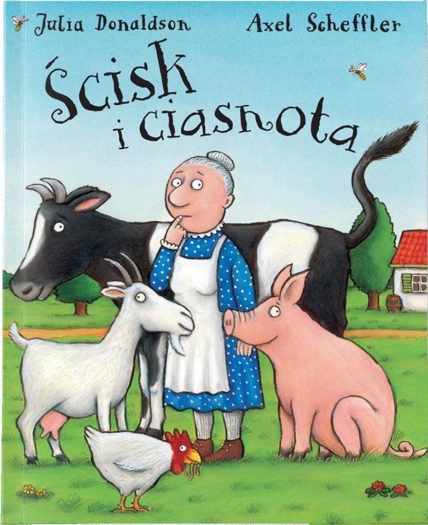 Svěrka a Těsnost Vzdělávací povídky Knihy pro Dítě Čtečka Extra