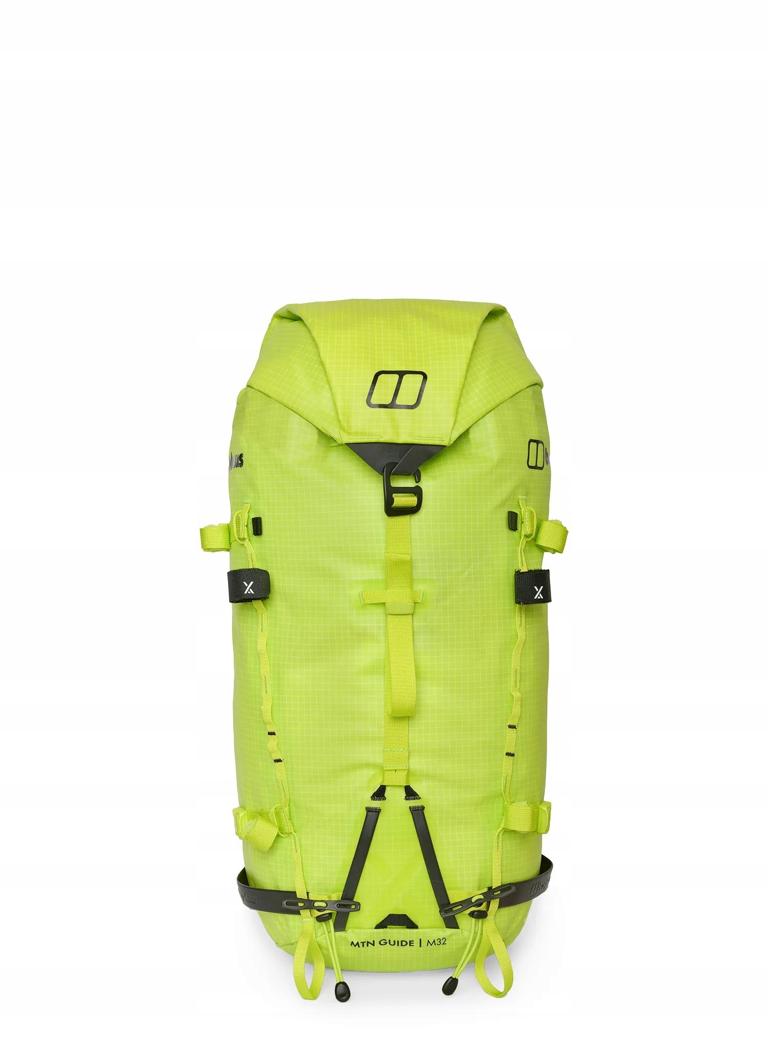 Plecak wspinaczkowy Berghaus Mtn Guide 32+ Am spark