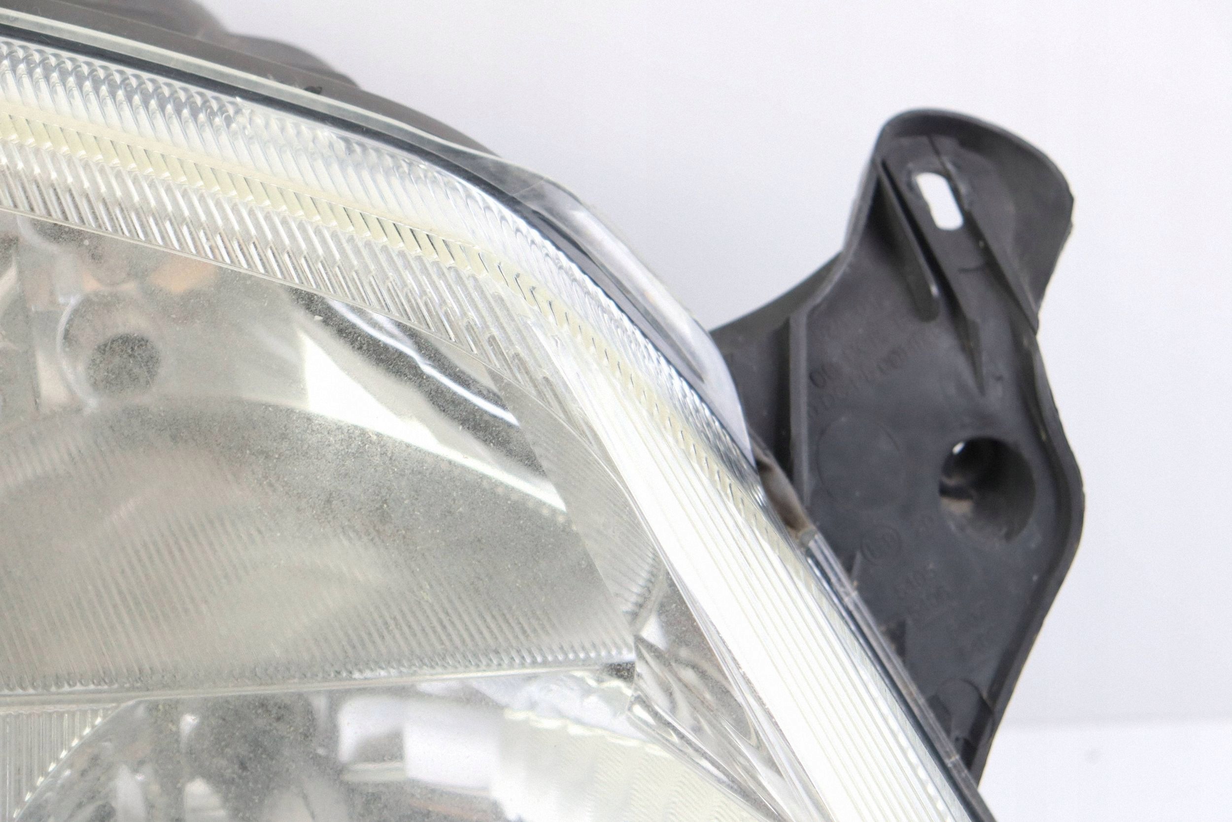 OPEL MERIVA A light front right front 93321053 EUROPA