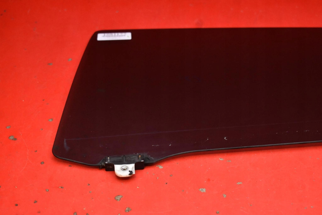 window side left rear part rear PEUGEOT 4007 1 and 12-17
