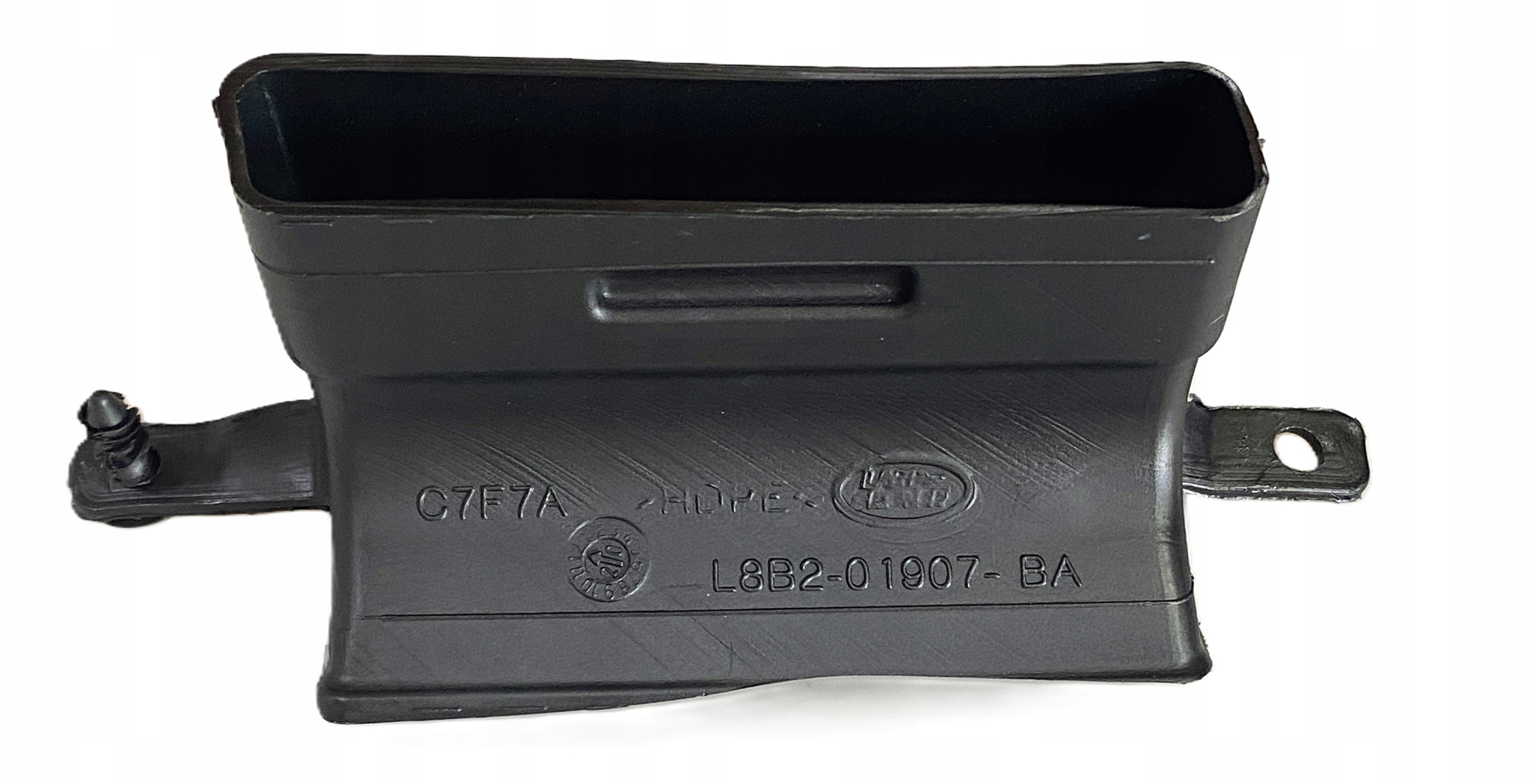 intake air hose LAND ROVER DEFENDER L663 OE