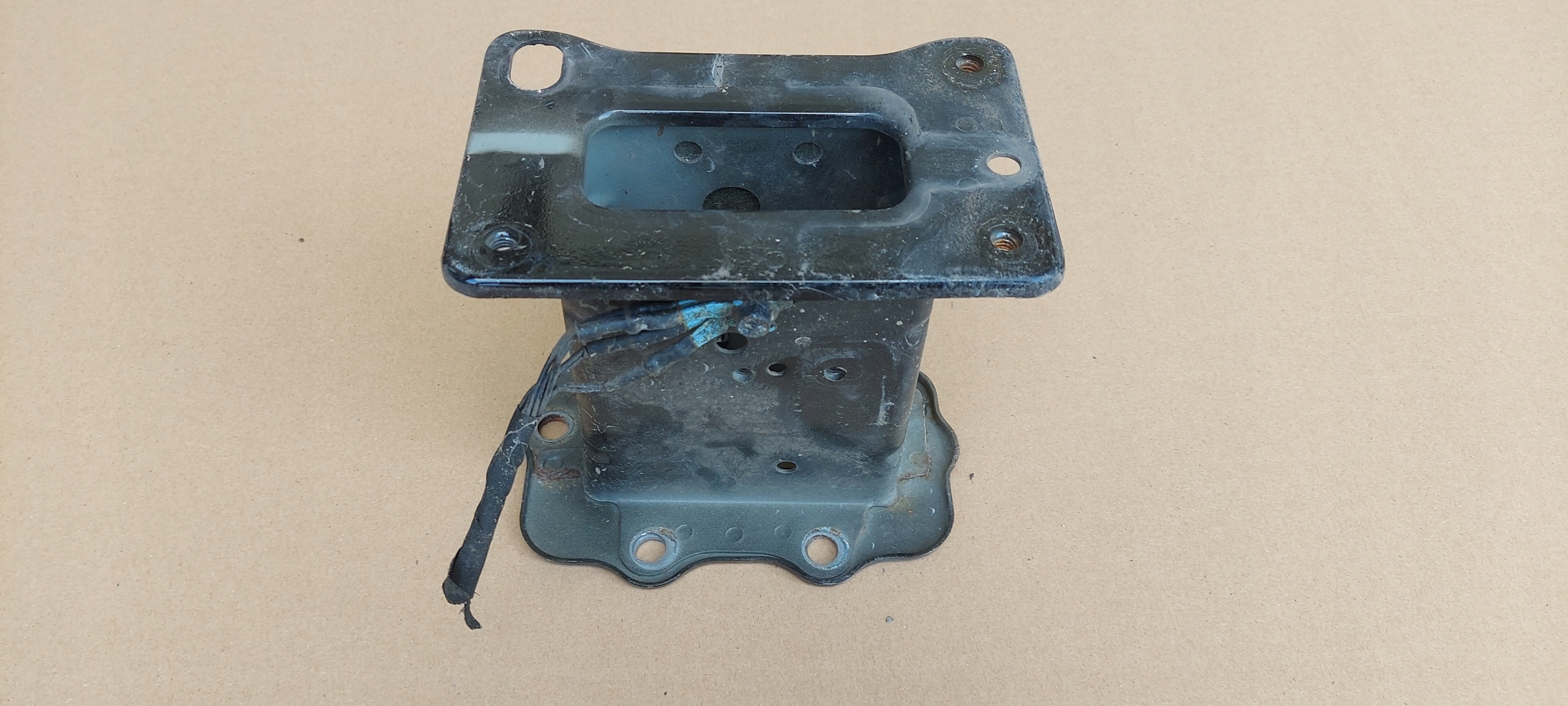 beam tip right HYUNDAI I30 07-12