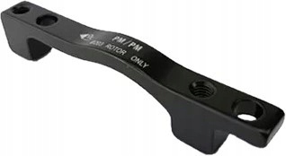 ADAPTER H-CA TARCZOWEGO SPENCER PM-PM 203 F/R Kod producenta HAM171