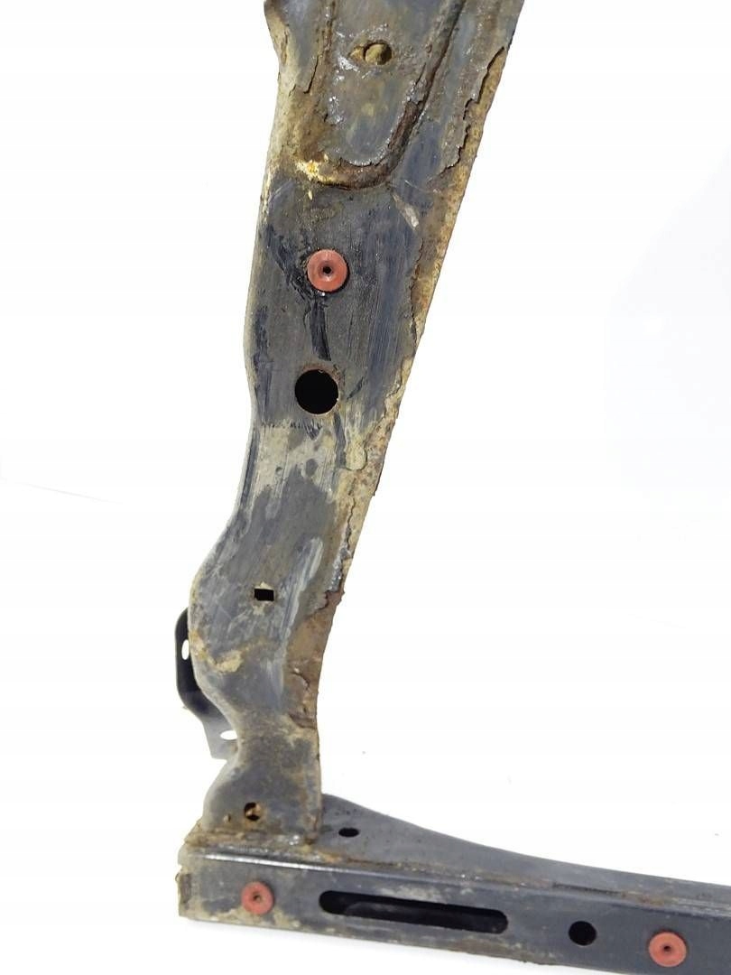 axle beam subframe axle beam front FORD MONDEO MK5 V DG9C-5C145-T033A