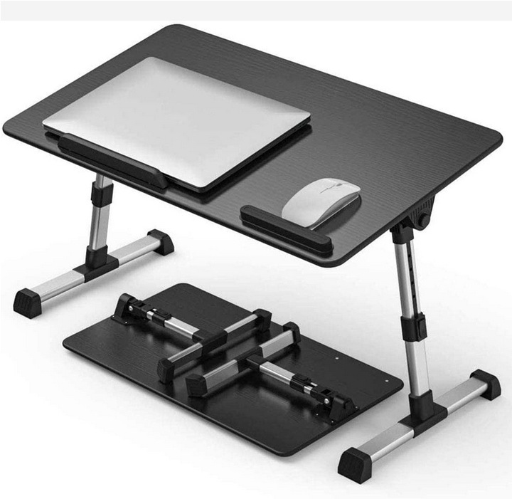 

Stolik Pod Laptopa Notebooka Regulowany