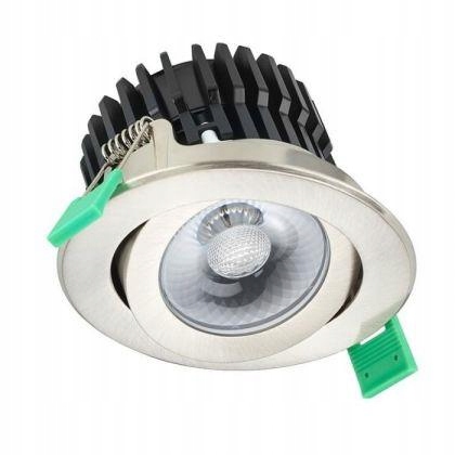Oprawa LED Punktowa Philips CoreLine Recessed Spot RS141B LED6-32-/840