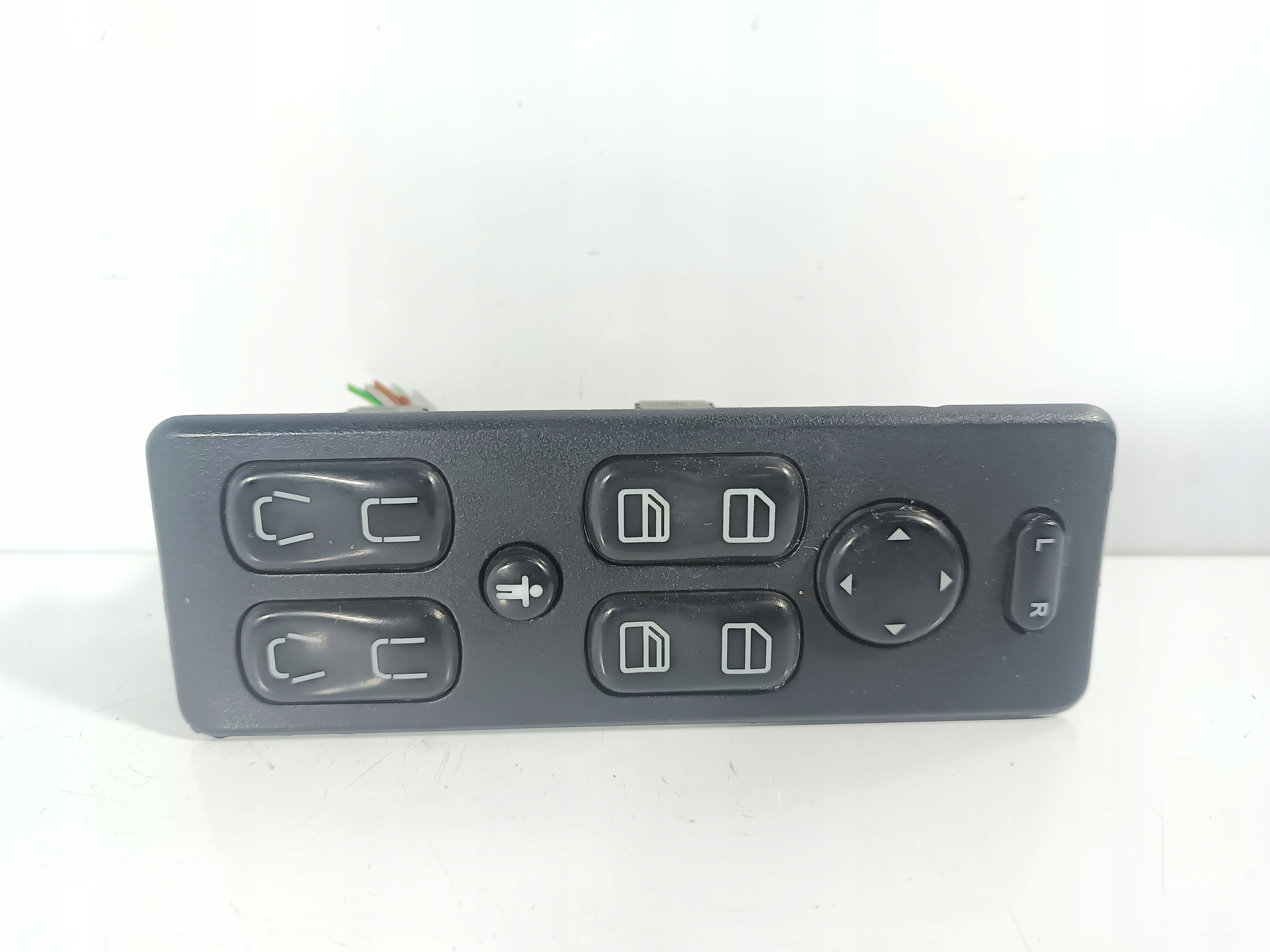 Mercedes Wito Vito W638 96-03 PANEL REGULACJA button windows left driver´s