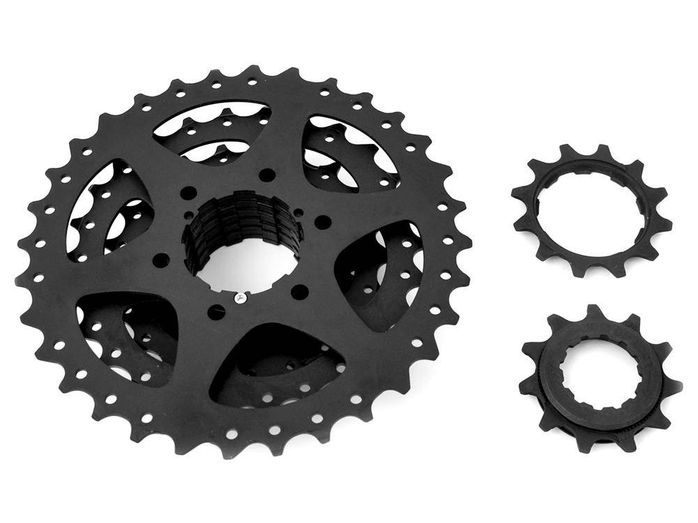 Kaseta Sram PG-820 8-rzędowa 11-32T EAN (GTIN) 4032191788623