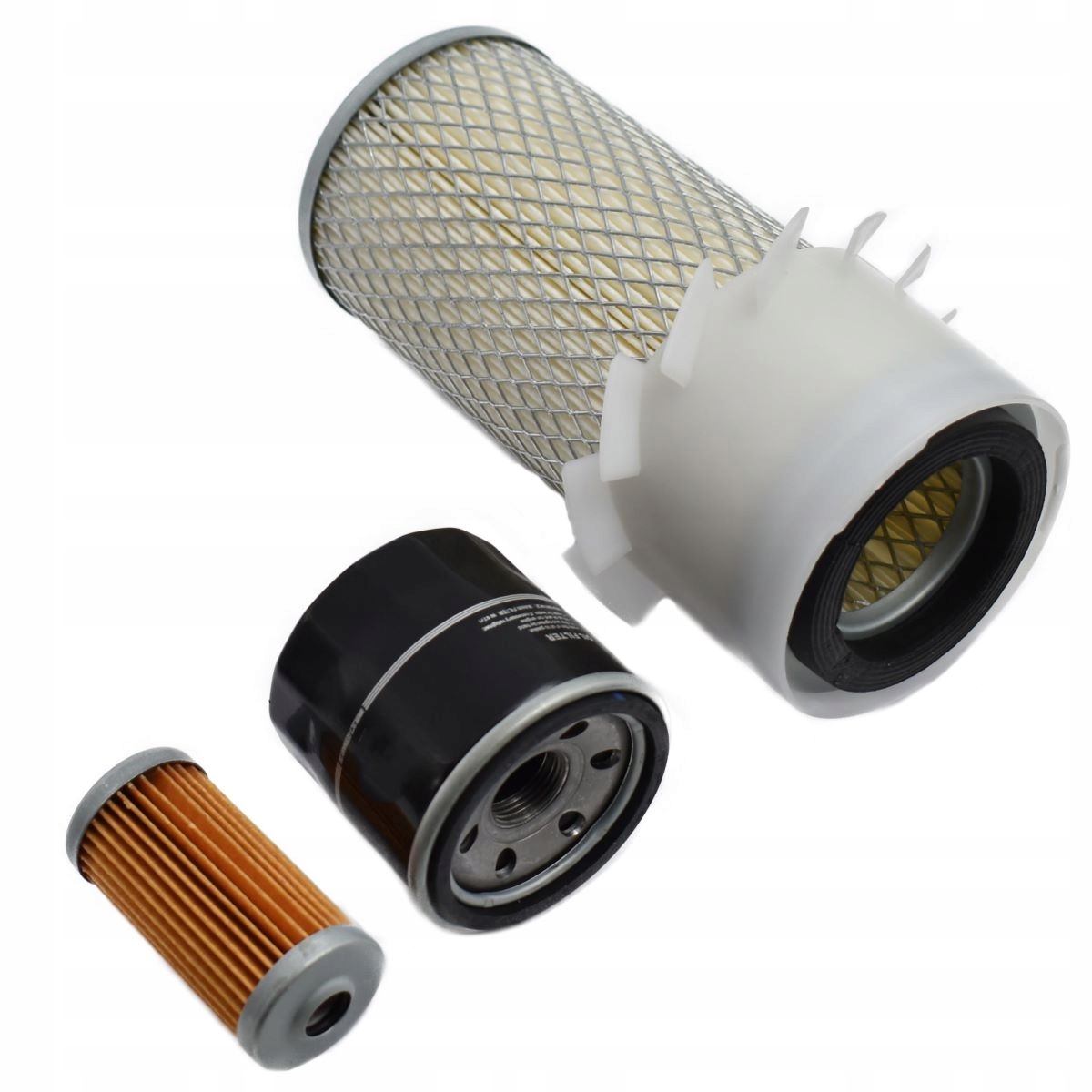 Sada filtrů Hinomoto N179, N189