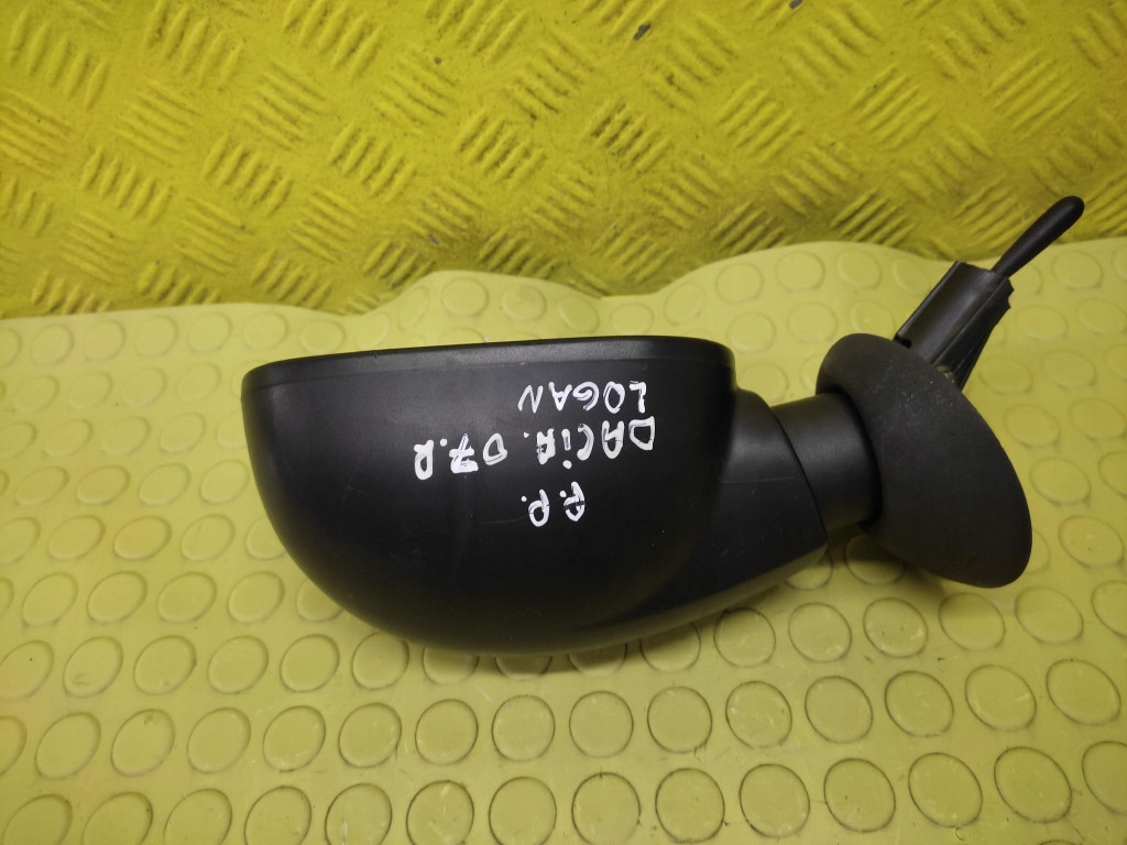 DACIA LOGAN mirror right