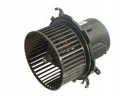HEL8EW 009 - ВЕНТИЛЯТОР ВОЗДУХОДУВКА RENAULT MASTER 2 ОРИГИНАЛ BEHR