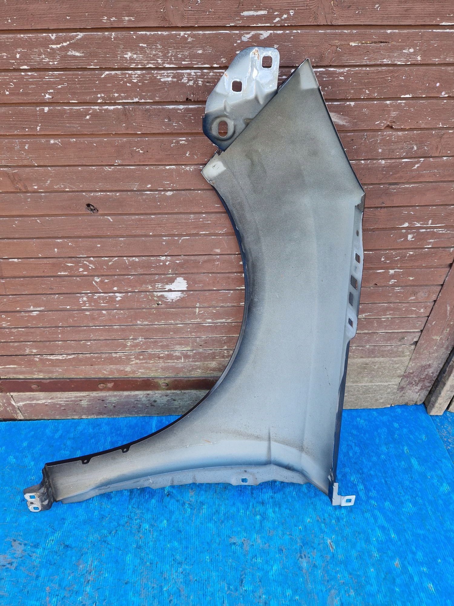 fender right front FORD FOCUS III 2010R->