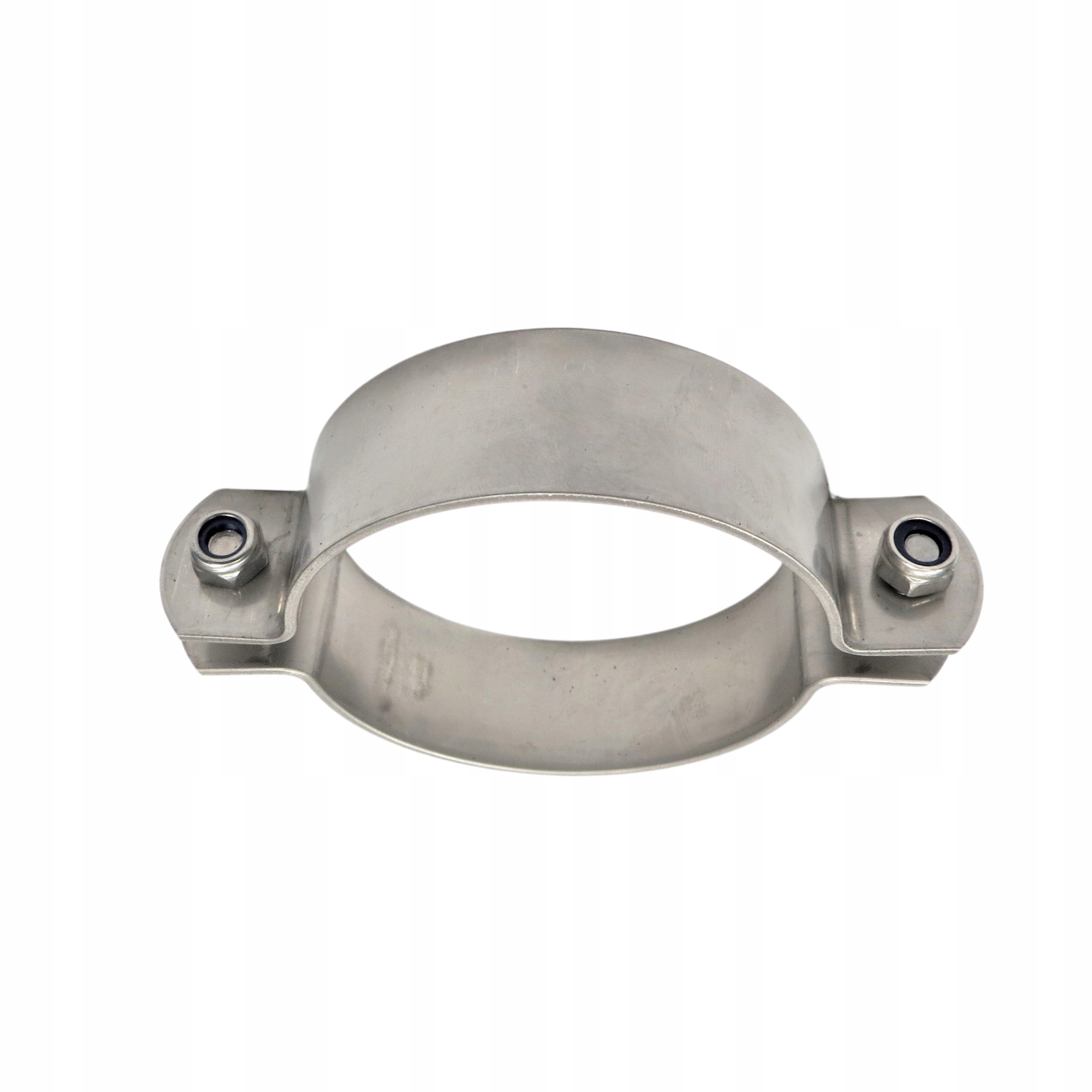 Objímka Fi 323,9 50x5 Bez Matice GAT.304/304L