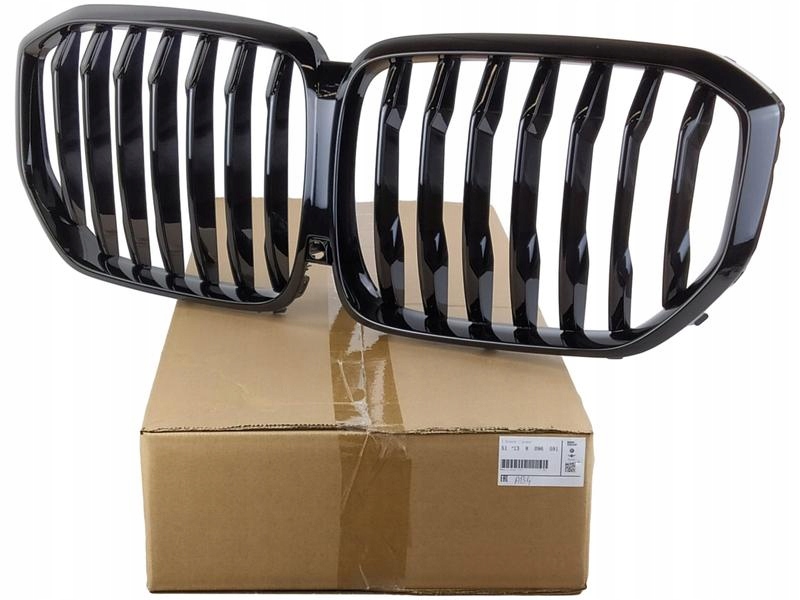 OE BMW ATRAPY NERKI BMW X5 G05 M PERFORMANCE Producent części BMW