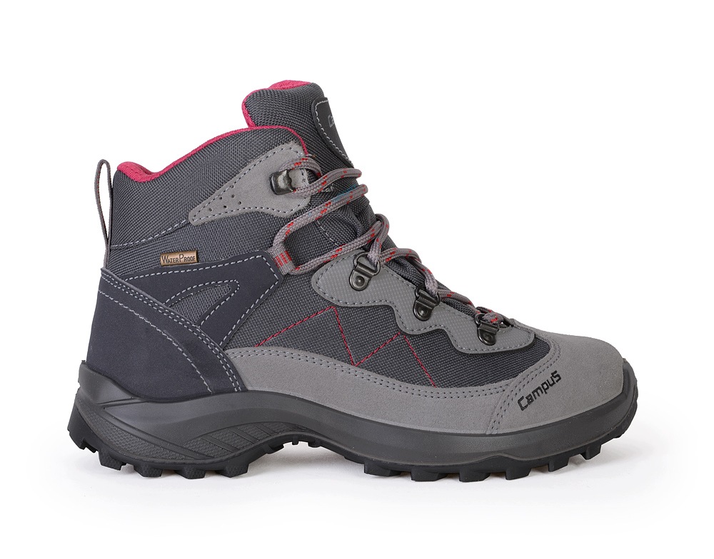 Damskie Buty Trekkingowe Campus Apres Lady r. 41