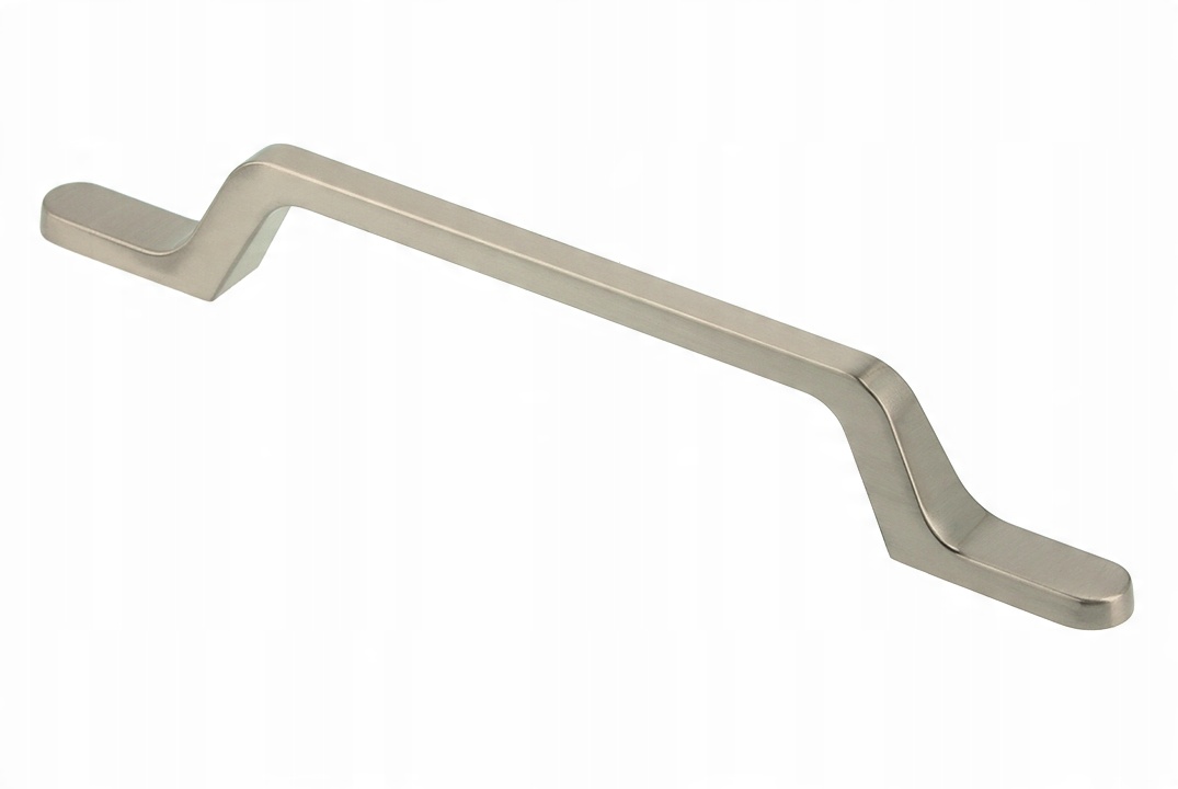

Uchwyt meblowy Flavio Gtv stal szczotkowana r. 160