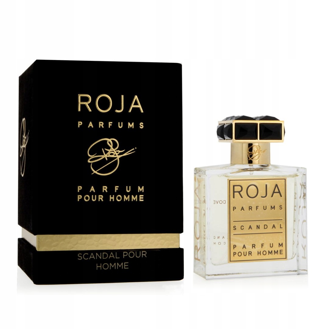 Parfém Pánské Roja Parfums Scandal Edp