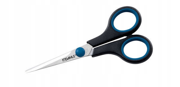 

Nożyczki Comfort-Grip Dahle 14cm biurowe