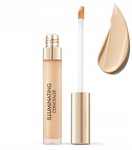 Dr Irena Eris Illuminating Concealer rozjasňující korektor 1 Light 5 ml