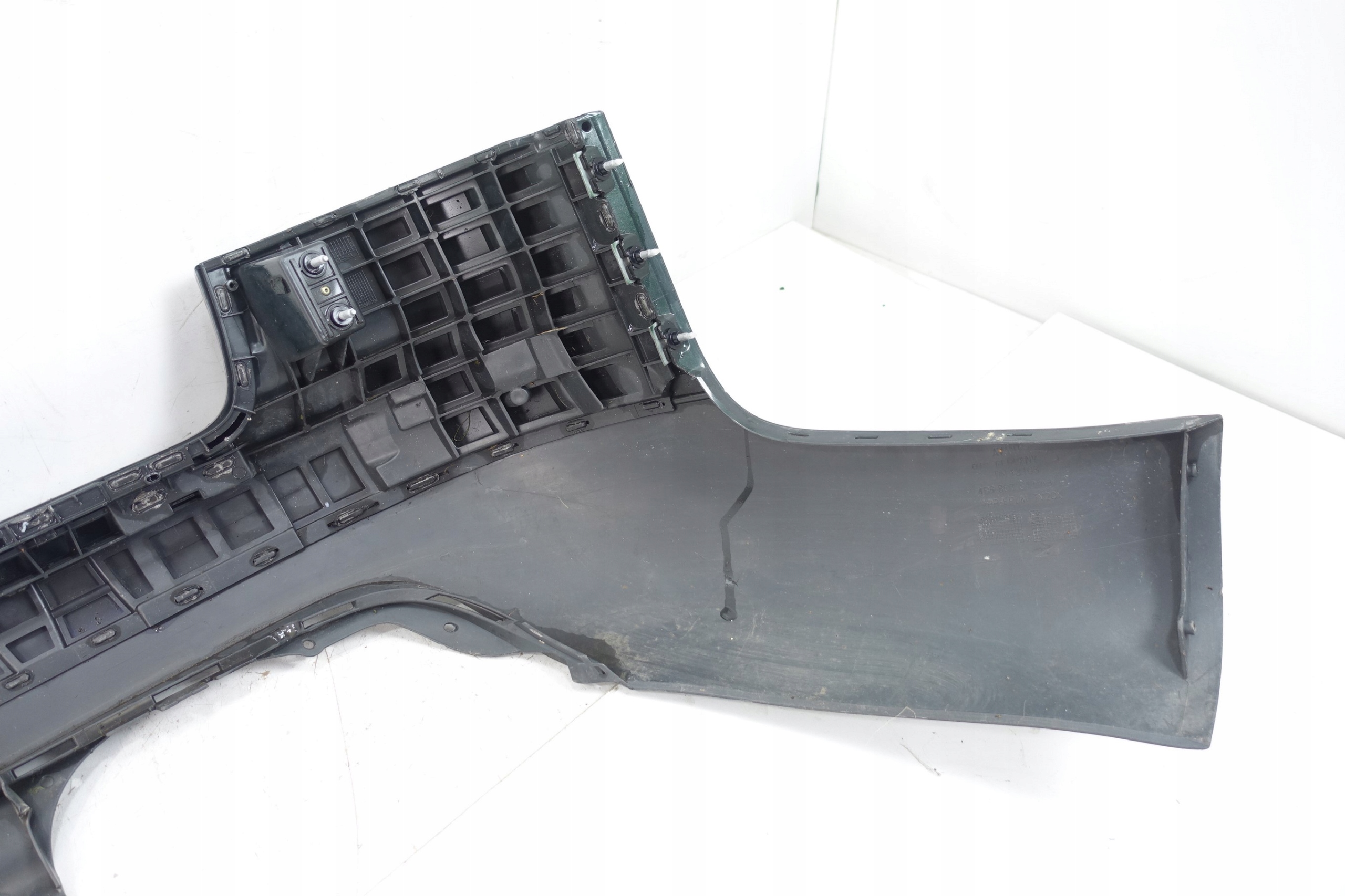 bumper rear part rear AUDI A6 C5 KOMBI 4B9807511AB