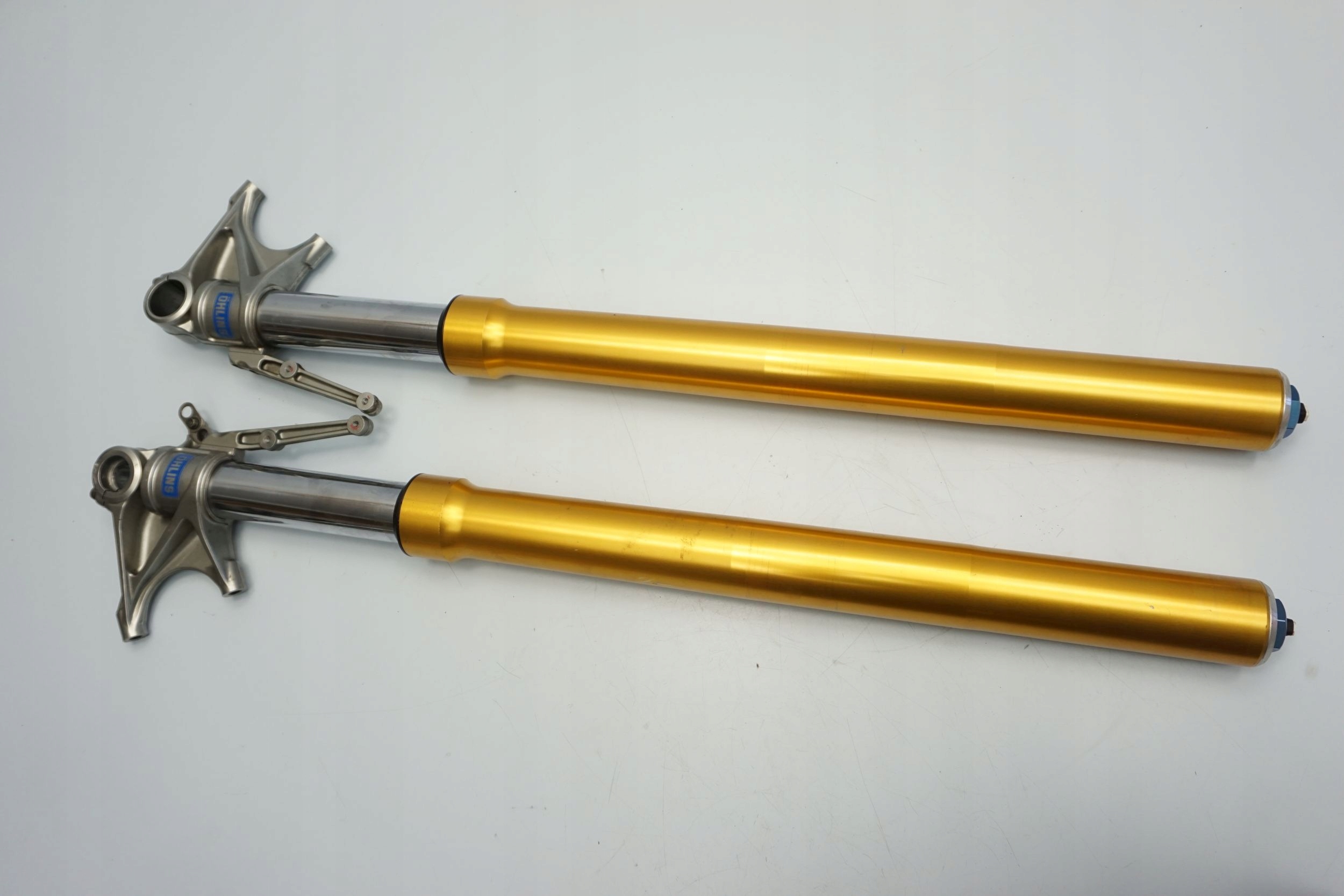 3996287141496156 - DUCATI MULTISTRADA 1200 S 10-15 ЛАГА ЛАГИ АМОРТИЗА