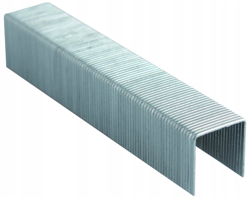 Zszywki typ J, 8mm, 11.3mm, 1000 pcs Hoegert