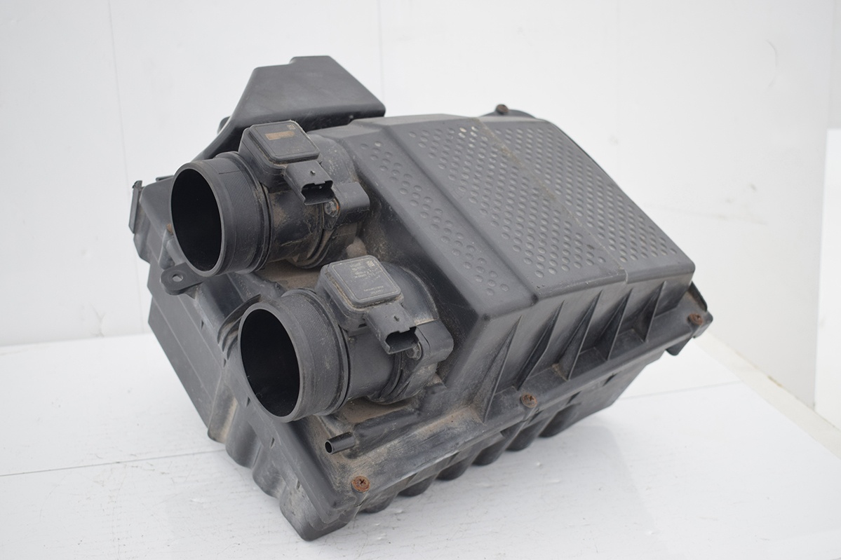 Gehäuse filter luft RANGE ROVER und L320 DISCOVERY IV 4619685916