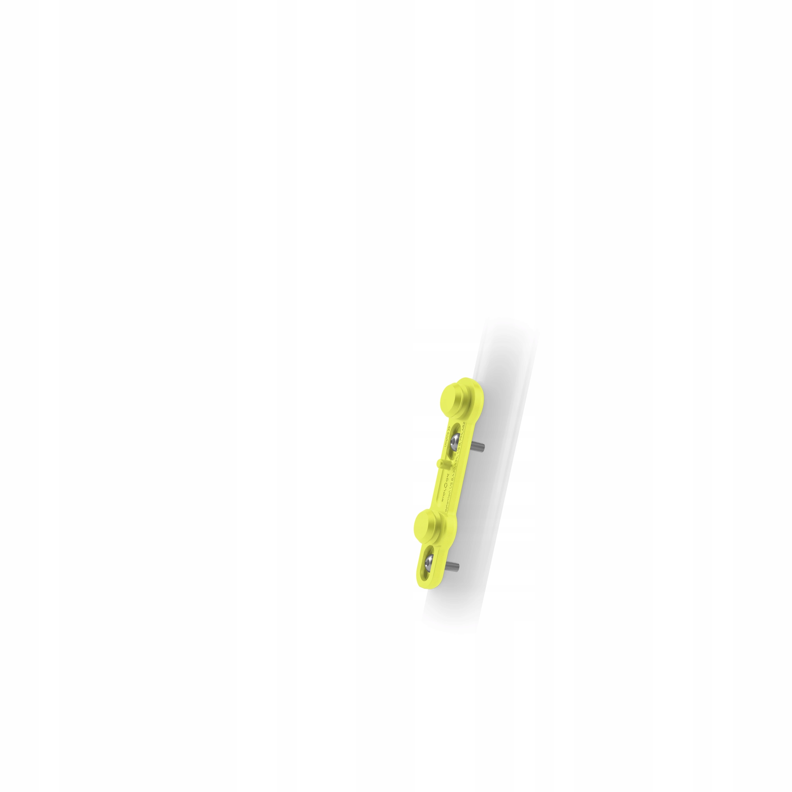 Baza Fidlock Twist Bike yellow 09603(YLW)
